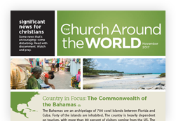 Church Around the World