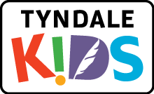 Tyndale Kids Logo