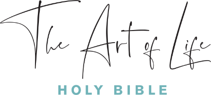 Art of Life Bible logo