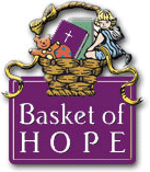 IMAGE: Basket of Hope Logo