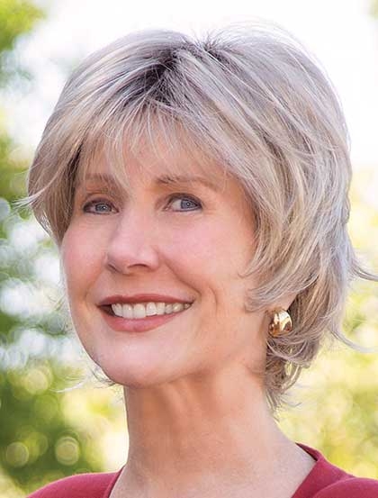 Joni Eareckson Tada