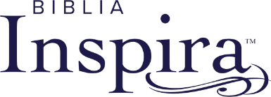 The Inspire Bible logo