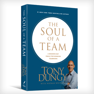 The Soul of a Team « Tony Dungy