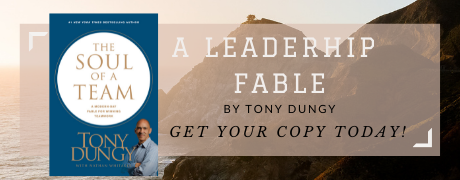 tony dungy bible