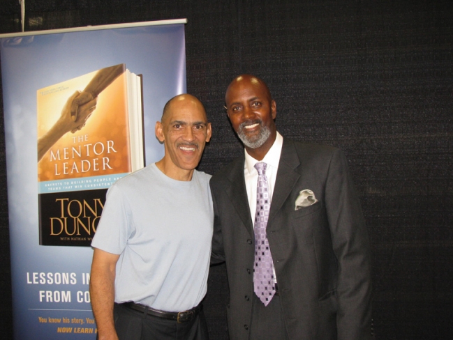 tony-dungy-with-his-mentor-leader-allen-truman-at-big-kmart-in-jackson-mi
