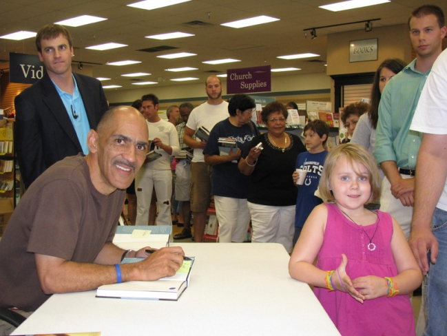 tony-with-adorable-fan