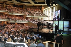 Willow Creek Leadership Summit