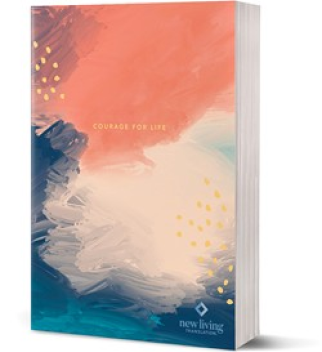 Cover of The One Year Bible by Tyndale House Publishers