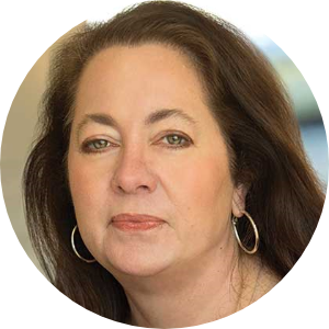 Sandra Byrd
