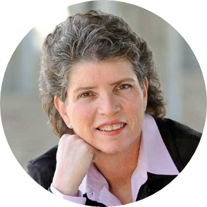 Janice Cantore
