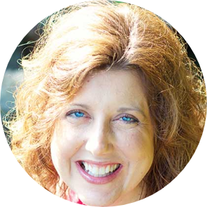 Melanie Dobson