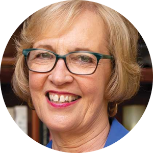 Lynn Austin