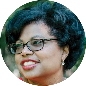 Robin W. Pearson 