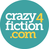 Crazy4Fiction Logo