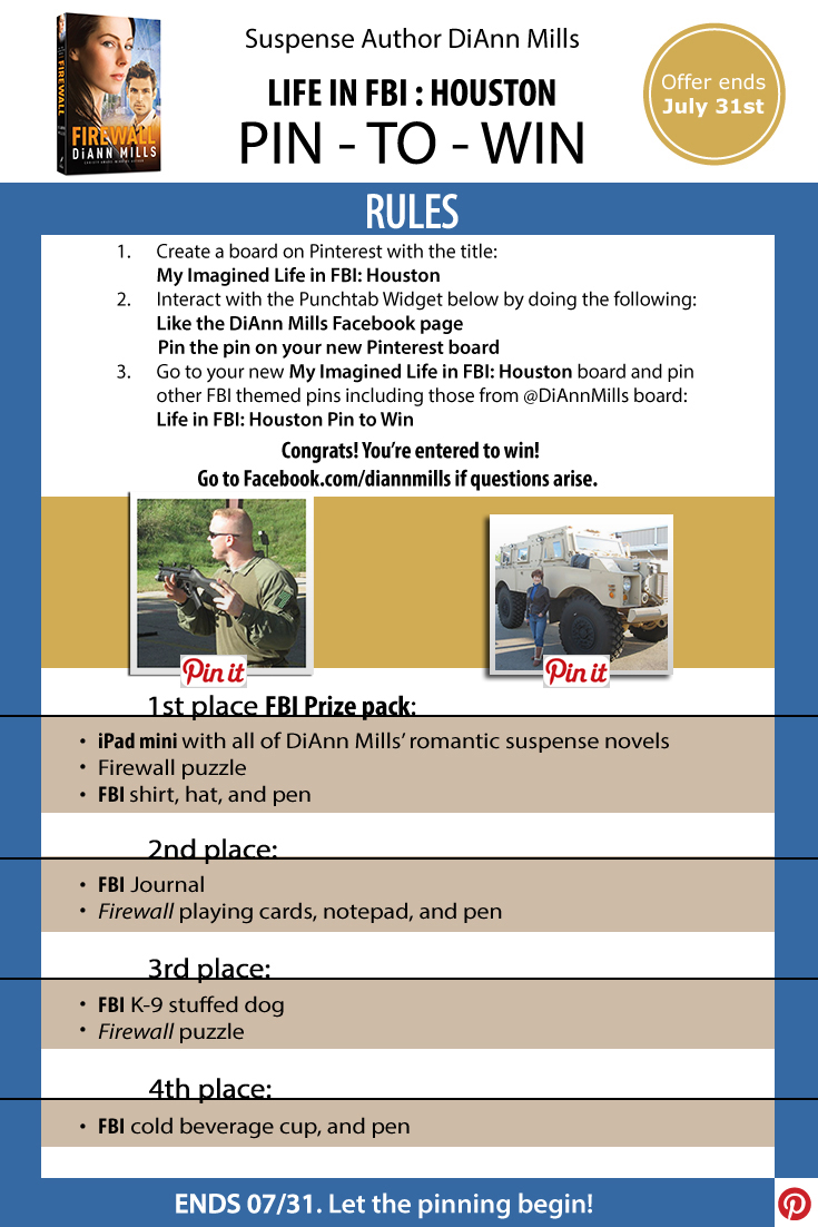 FBI-Houston-Pinterest-Contest