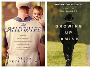 Midwife plus Growing Amish