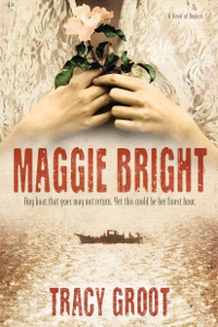 Maggie Bright