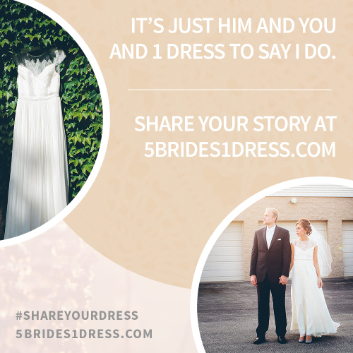 5 Brides Meme