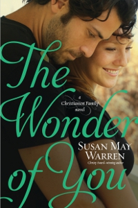 The Wonder of You