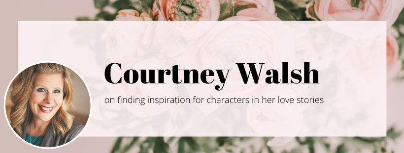 Q&A with Tyndale contemporary romance novelist Courtney Walsh