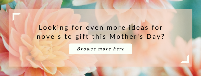 Discover more great Christian fiction to gift to your mom this mother's day