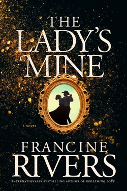 The historical romance novel by New York Times bestselling Christian fiction novelist Francine Rivers, author of the novel Redeeming Love and the bestselling women's fiction novel The Masterpiece