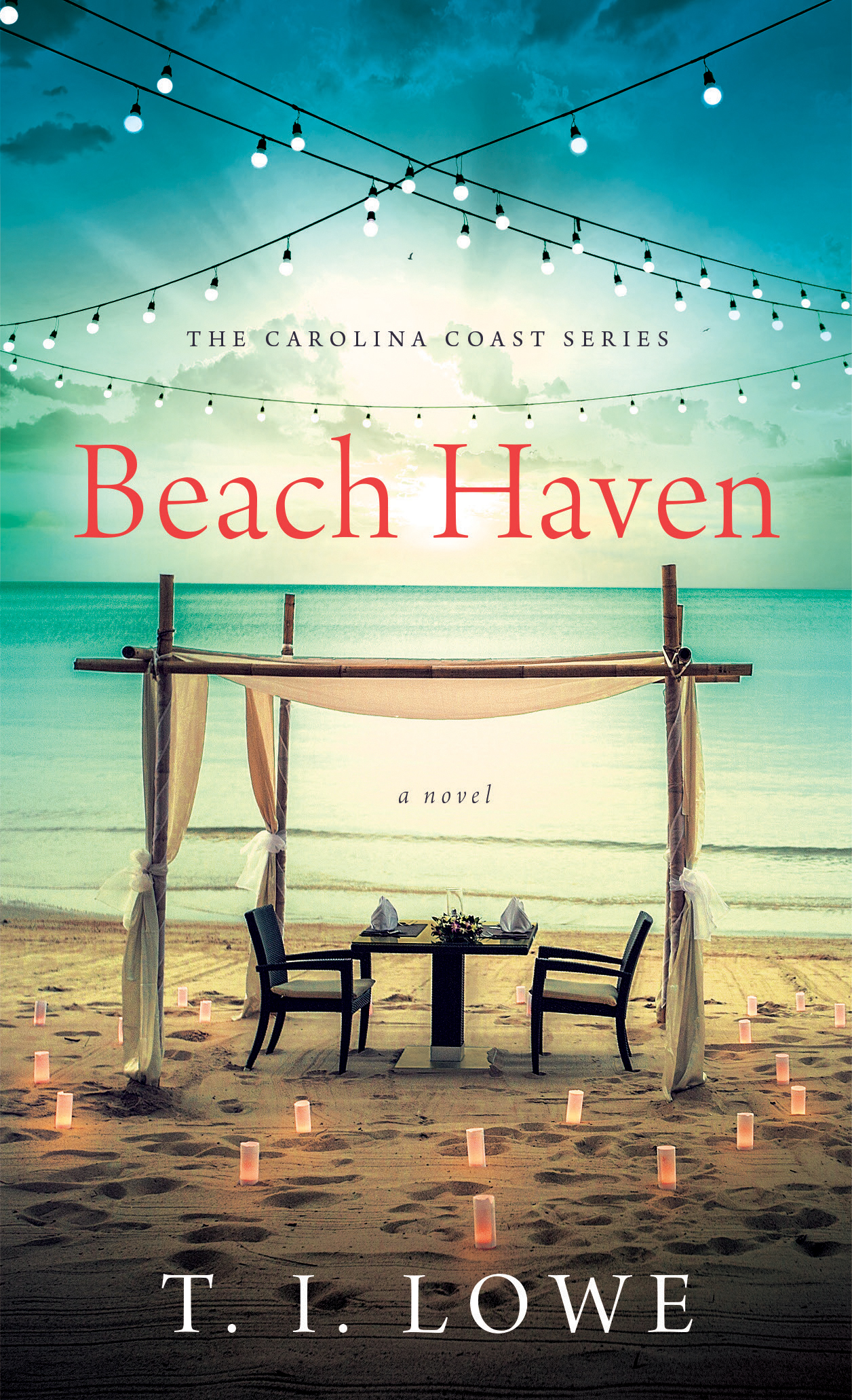 Beach Haven by T. I. Lowe