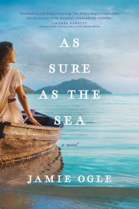 As Sure as the Sea by Jamie Ogle