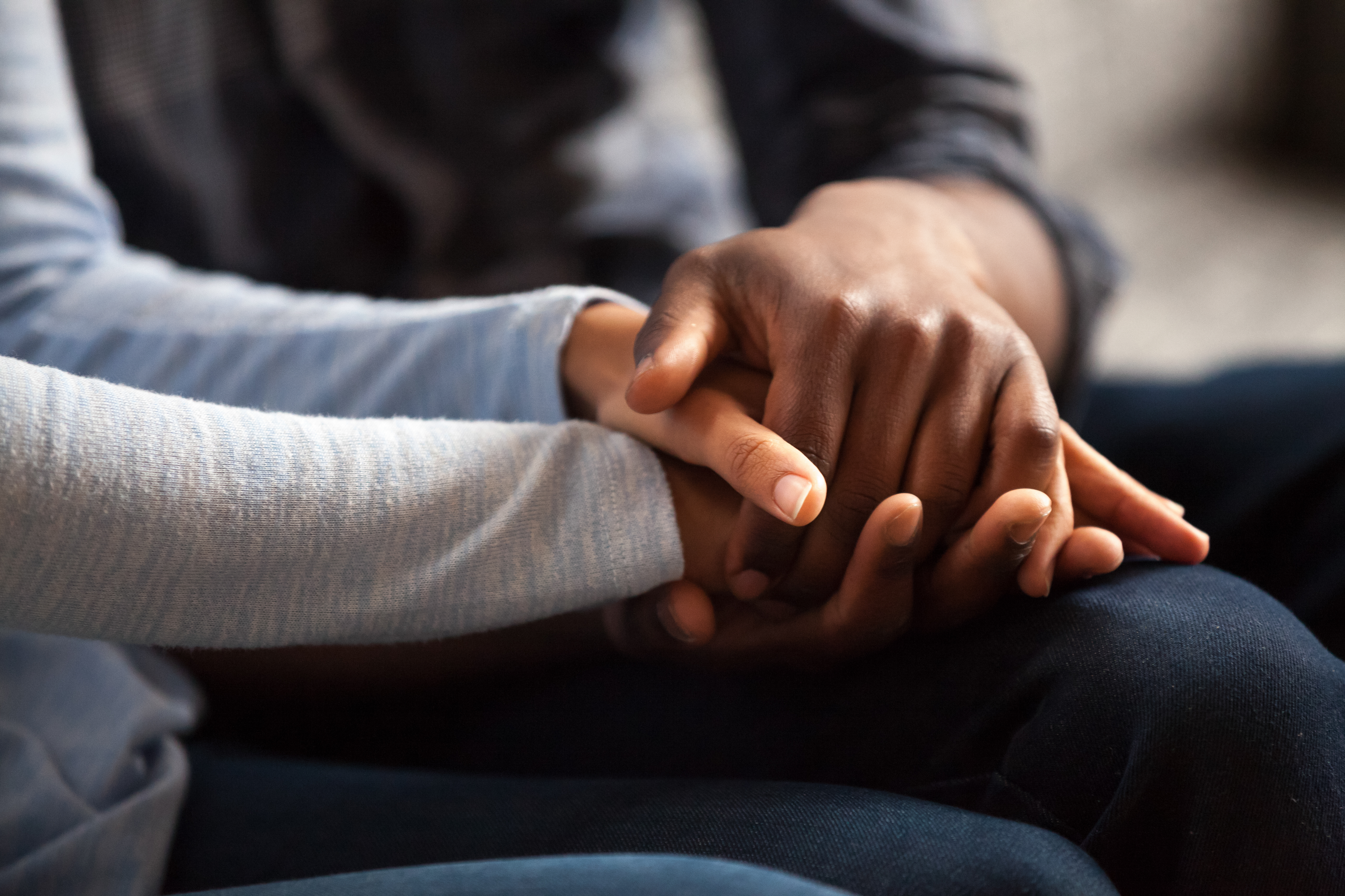 How to Pray When Praying Is Hard