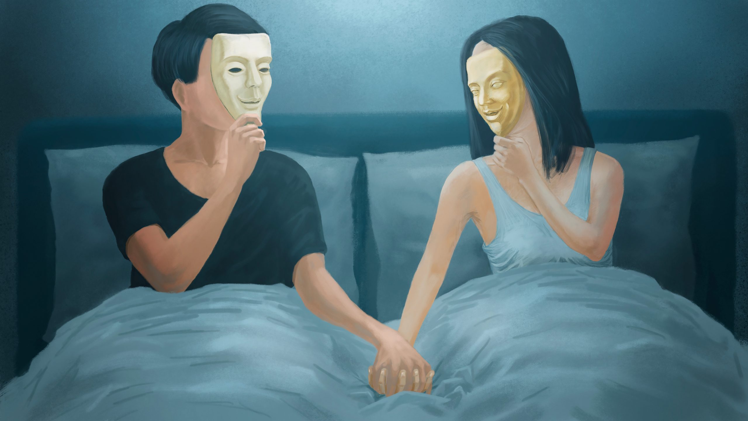 Do you have body-positive conversations with your spouse?
