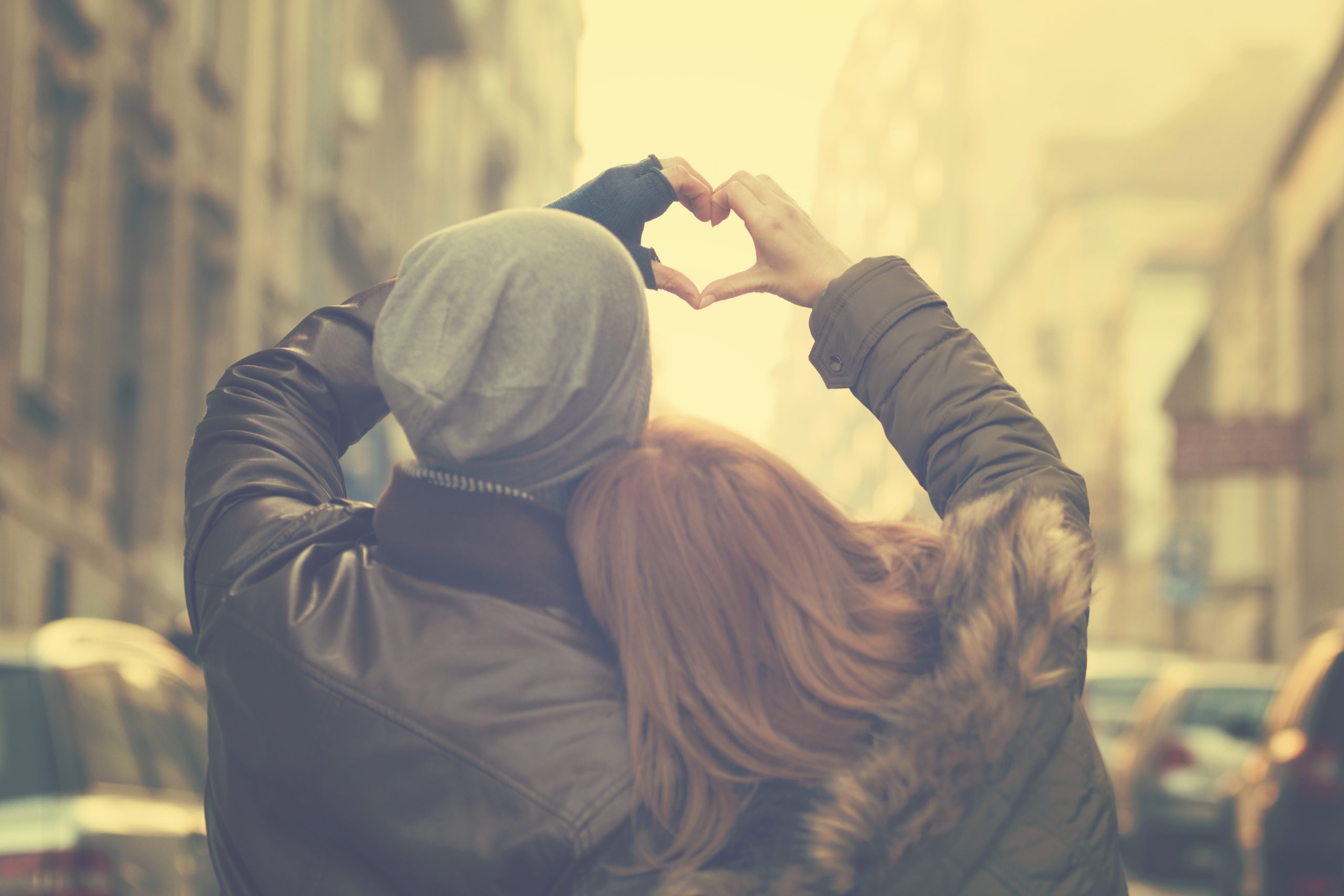 Is Love a Feeling or a Decision?