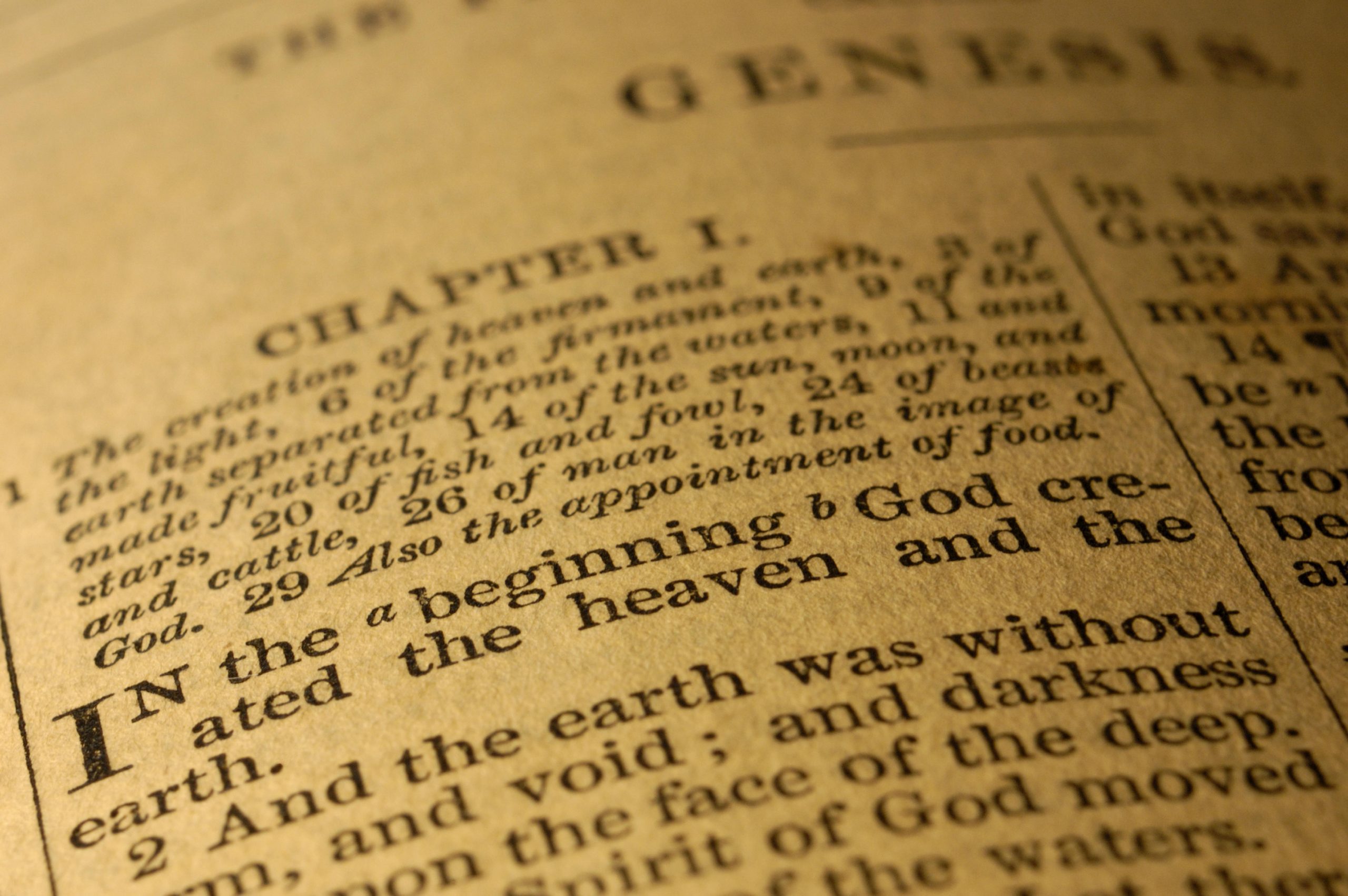Why did God Become a Man?