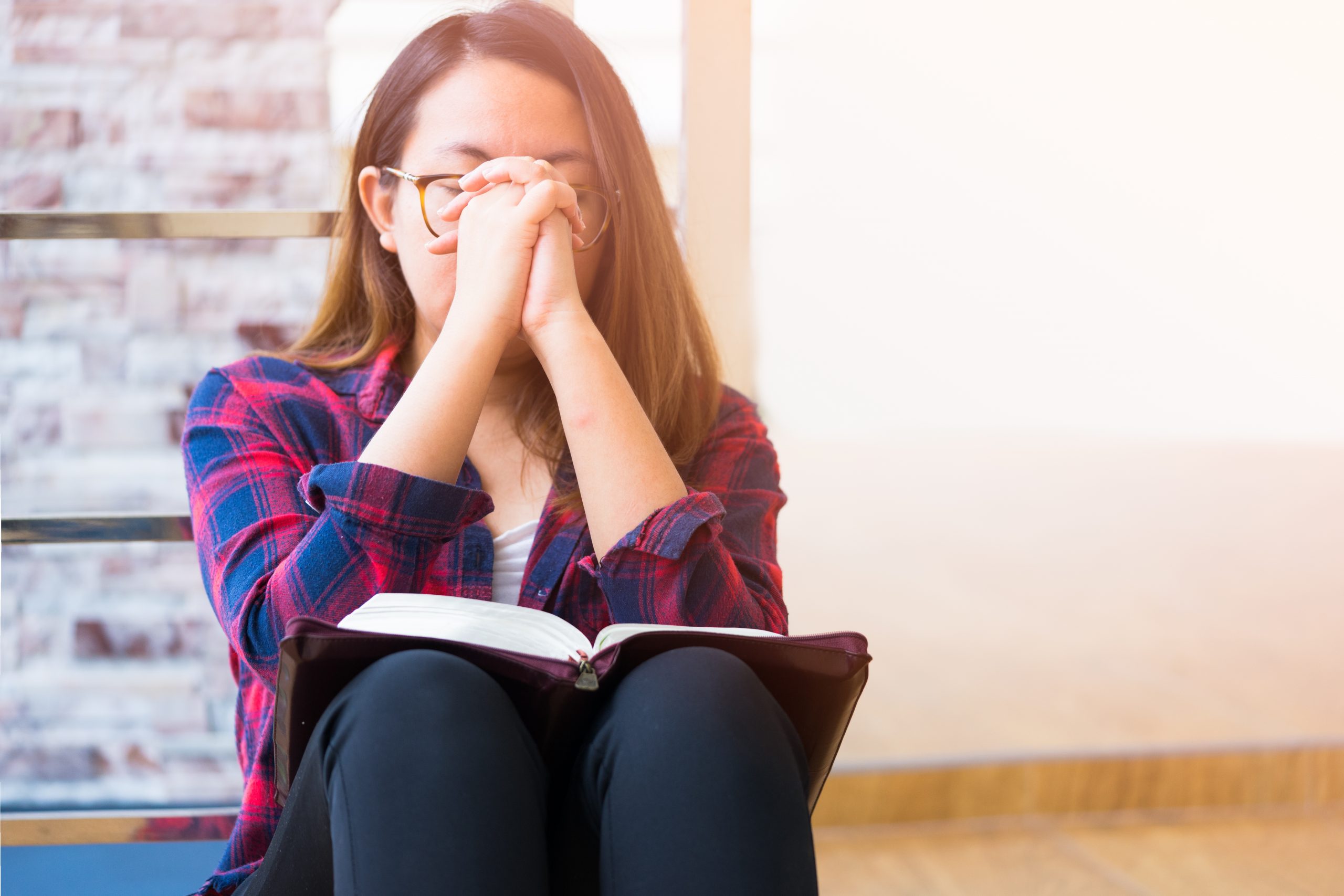 How Can I Recognize My Spiritual Gifts?