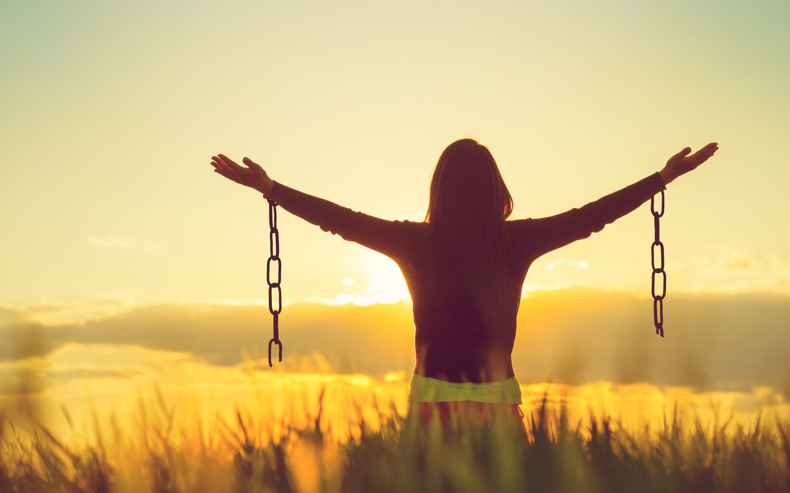 What Does the Bible Say about Addiction?