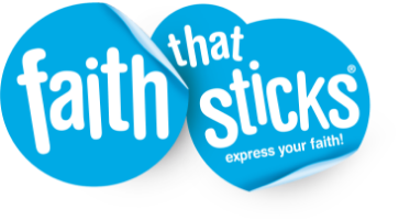 Faith That Sticks logo