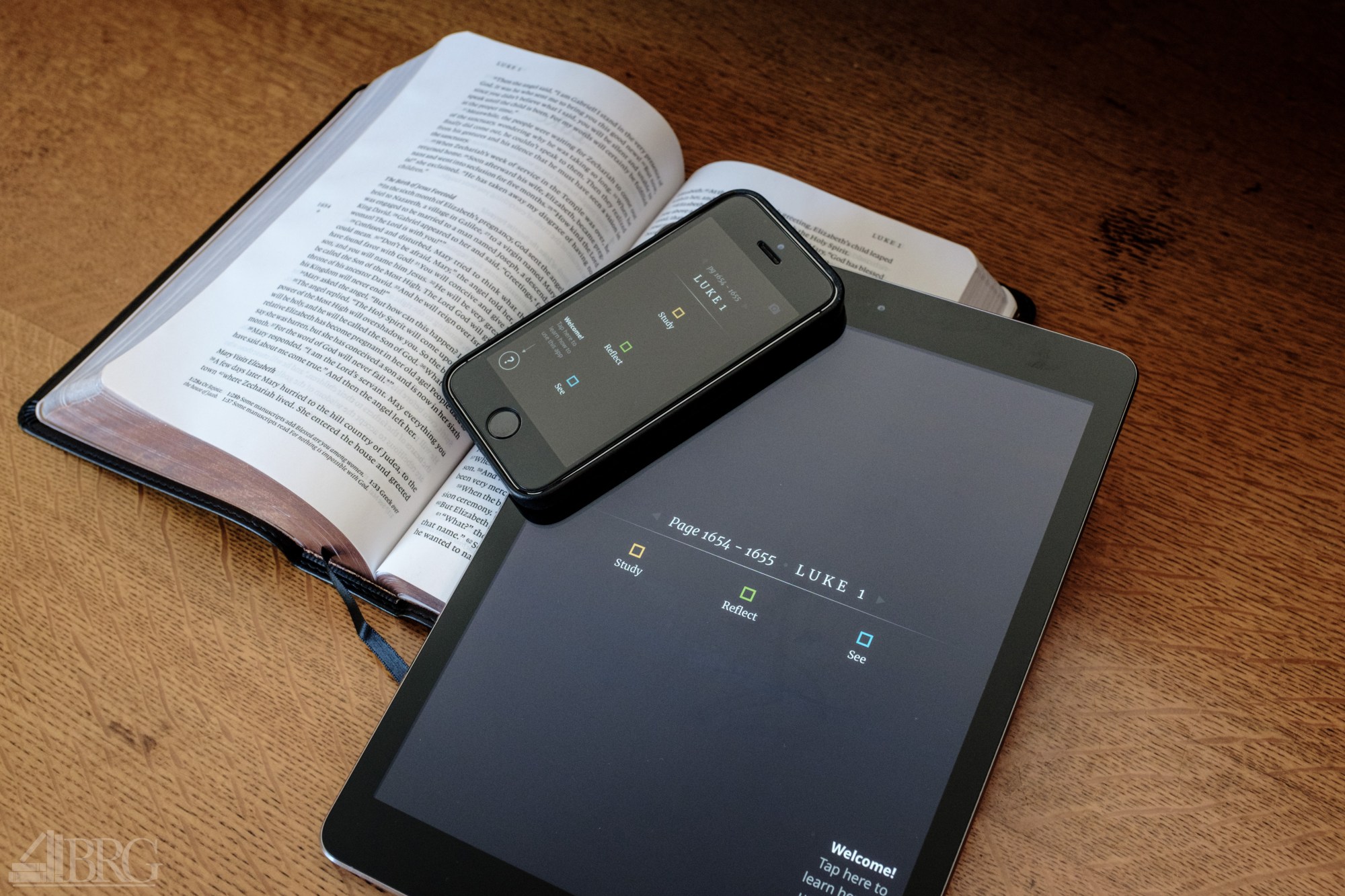 NLT Filament Bible Journals — Bible Review Blog