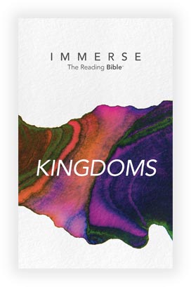 Kingdoms Cover image for the Kingdoms, Year 2 - Book 1