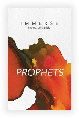 Prophets Cover image for the Prophets, Year 2 - Book 2