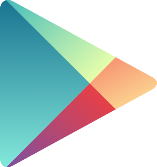 Google Play logo