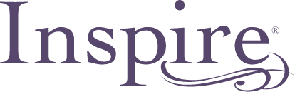 The Inspire Bible logo
