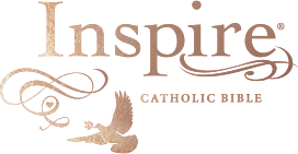 Inspire Catholic Bible