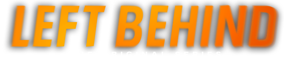 Left Behind original series