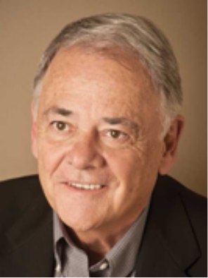Life Recovery Author, David Stoop