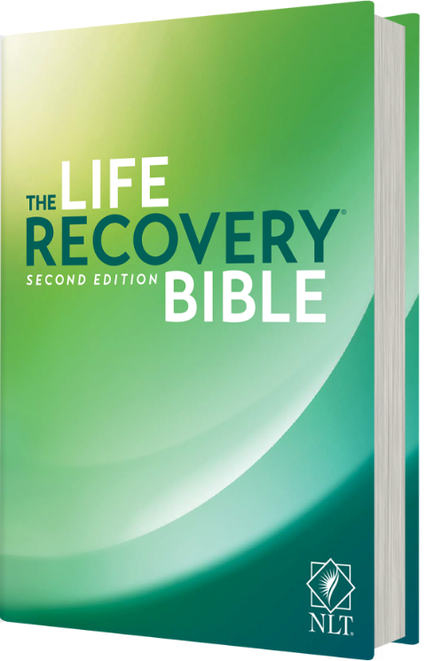 Life Recovery Bible