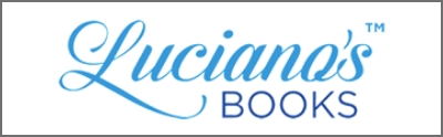 Purchase Overcomer at Luciano's Books