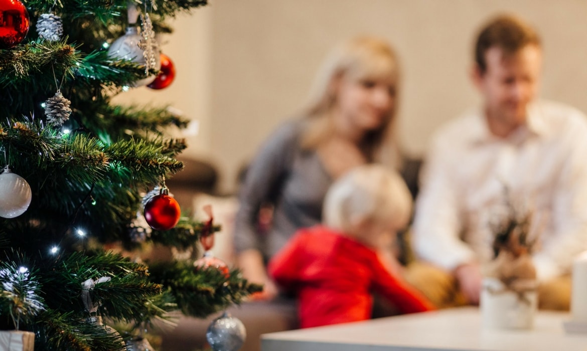 Why I Celebrate Holiday Traditions With My Family The Arc Traditions can be an enjoyable part of getting together with the same folks for certain holidays every year. tyndale house publishers