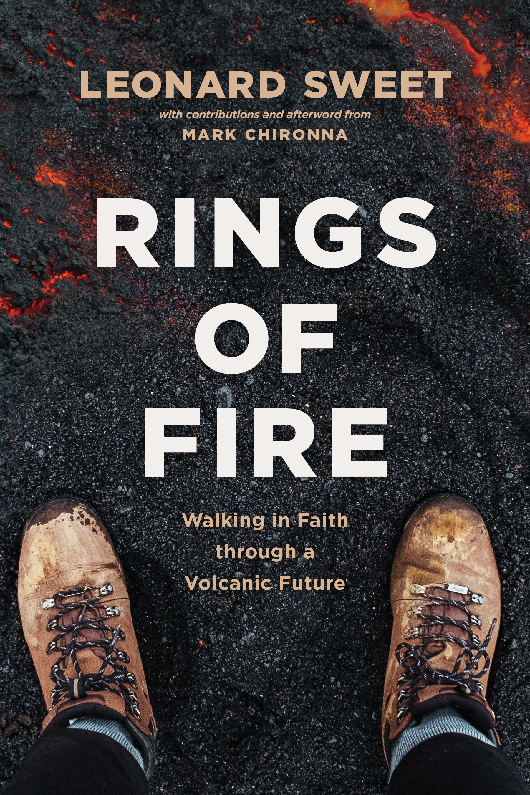 rings of fire book cover