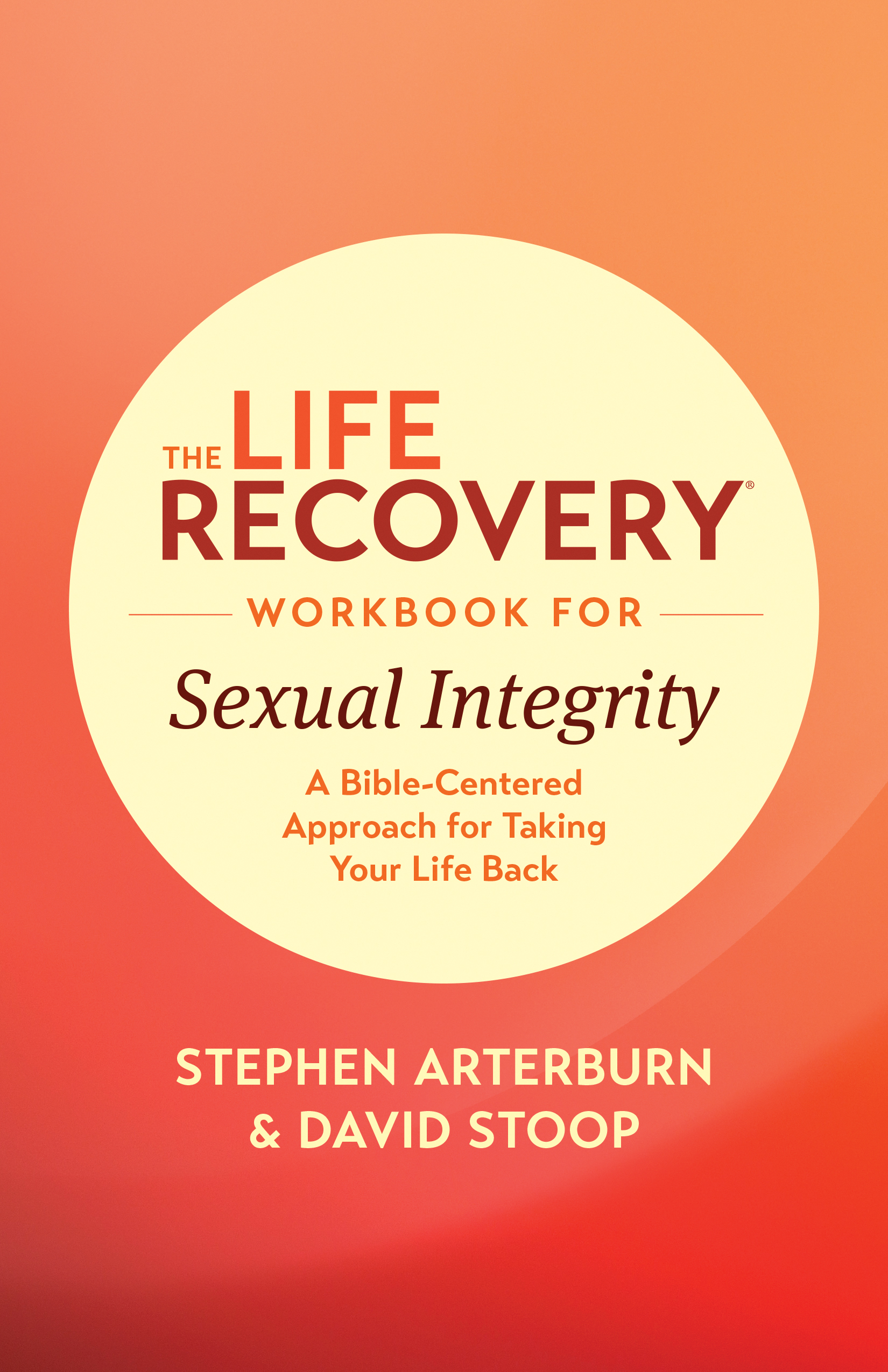 life recovery workbook for sexual integrity