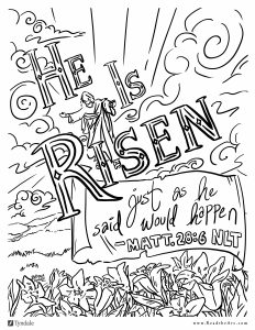 Free Printable Holiday Bible Verse Coloring Pages - The Arc