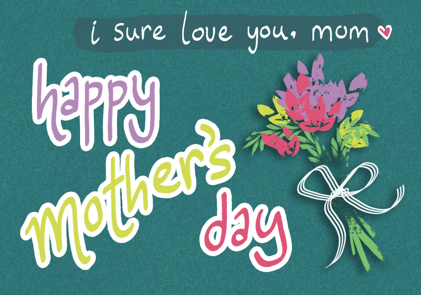 Happy Mother's Day: 99+ Messages and Greetings – Printify